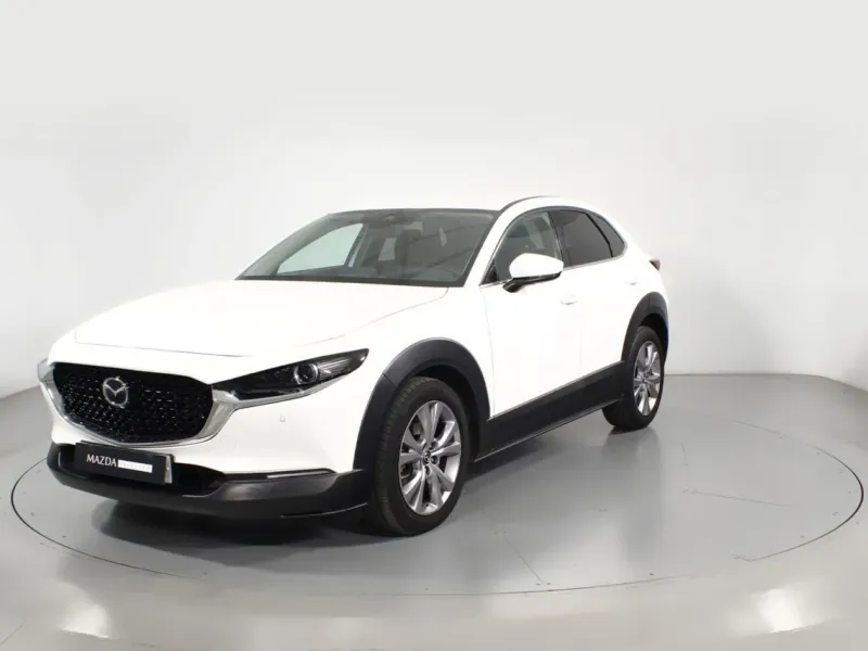 Mazda CX-30 2.0 E-SKYACTIV-G 90KW ZENITH 2WD 5P