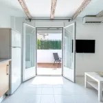 Un Oasis Mediterráneo que sabe a Hogar en Torremolinos 5