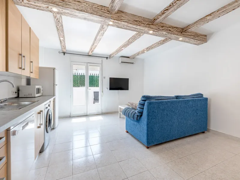 Un Oasis Mediterráneo que sabe a Hogar en Torremolinos