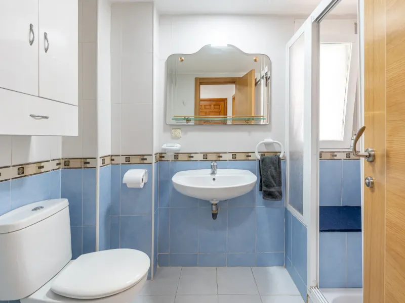 Un Oasis Mediterráneo que sabe a Hogar en Torremolinos