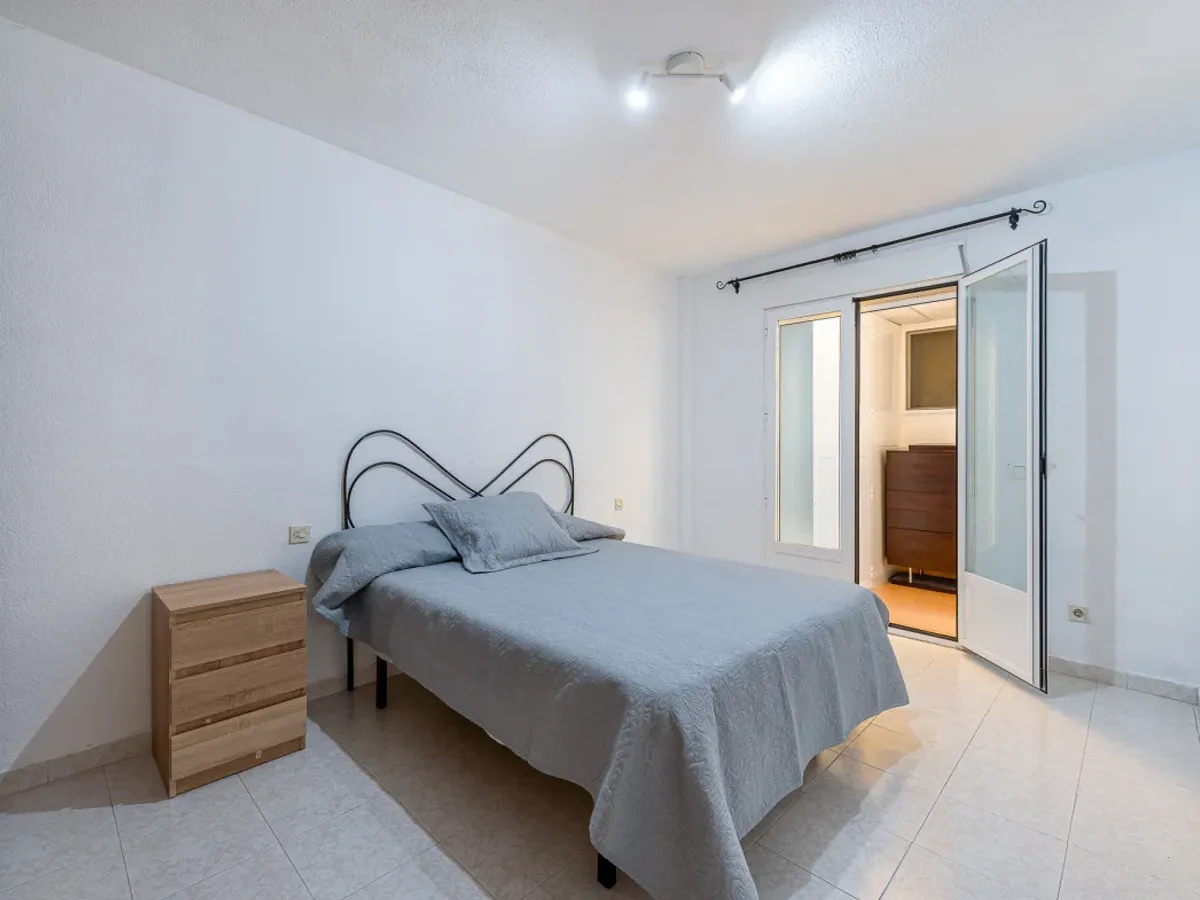 Un Oasis Mediterráneo que sabe a Hogar en Torremolinos