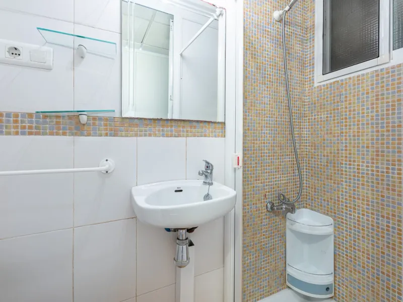 Un Oasis Mediterráneo que sabe a Hogar en Torremolinos