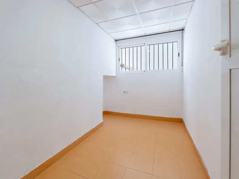 Un Oasis Mediterráneo que sabe a Hogar en Torremolinos