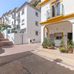 Un Oasis Mediterráneo que sabe a Hogar en Torremolinos 18