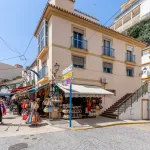 Un Oasis Mediterráneo que sabe a Hogar en Torremolinos 19