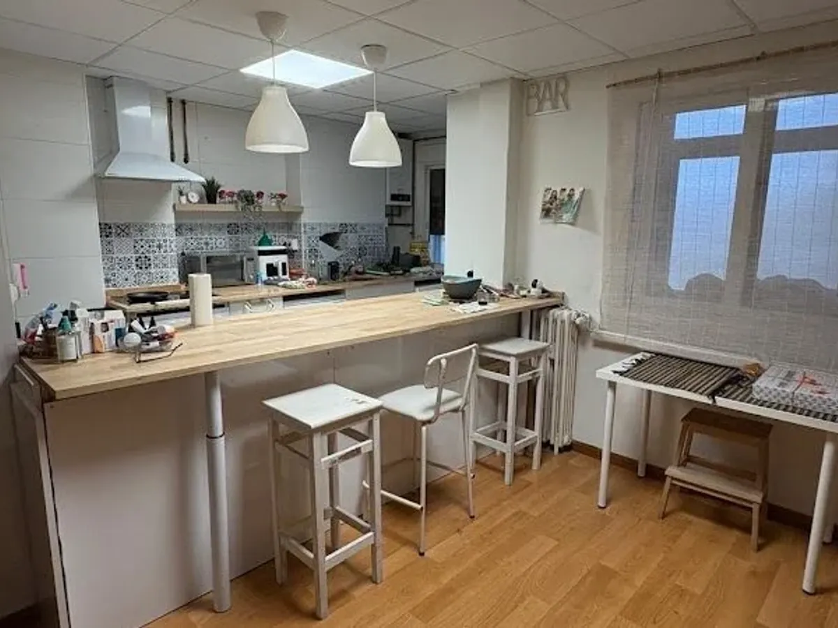 PISO EN VENTA SANTO GRIAL