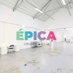 Armazém na rua do Açúcar Marvila 2