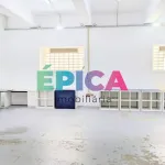 Armazém na rua do Açúcar Marvila 3