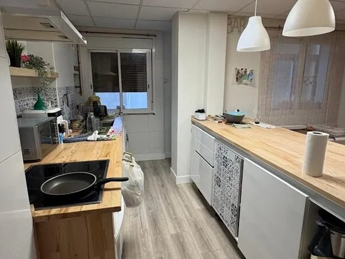 PISO EN VENTA SANTO GRIAL