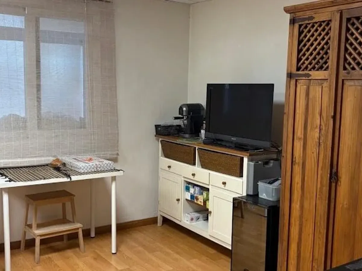 PISO EN VENTA SANTO GRIAL