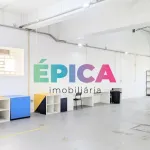 Armazém na rua do Açúcar Marvila 4