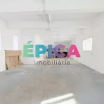 Armazém na rua do Açúcar Marvila 8