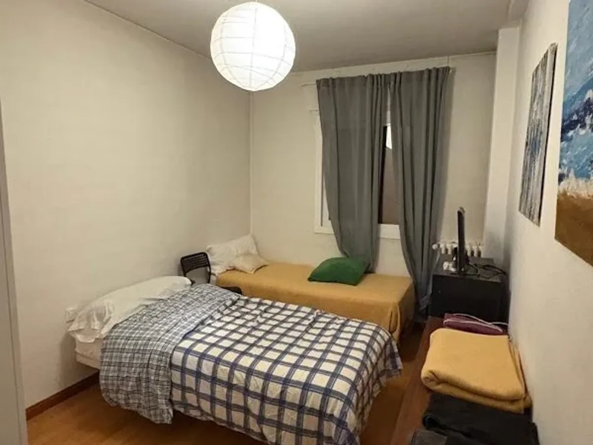 PISO EN VENTA SANTO GRIAL