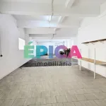 Armazém na rua do Açúcar Marvila 9