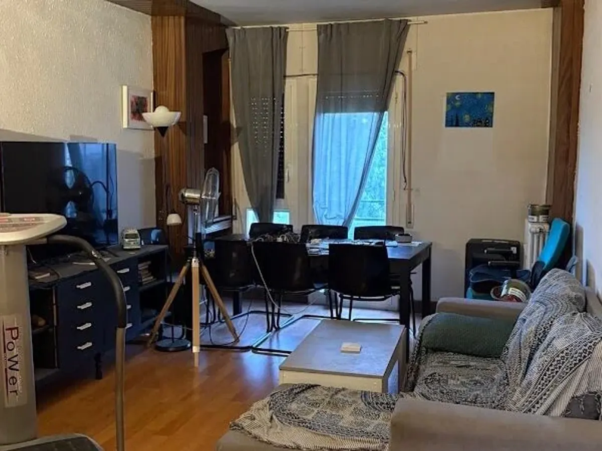 PISO EN VENTA SANTO GRIAL