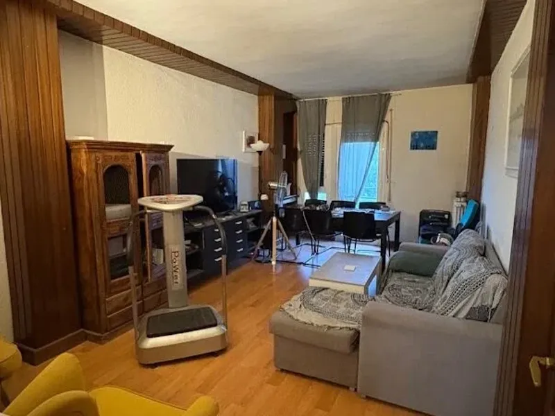 PISO EN VENTA SANTO GRIAL