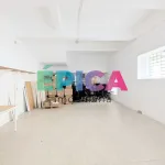 Armazém na rua do Açúcar Marvila 16