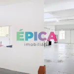 Armazém na rua do Açúcar Marvila 17