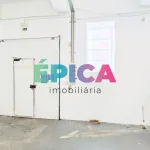 Armazém na rua do Açúcar Marvila 18