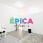 Armazém na rua do Açúcar Marvila 19