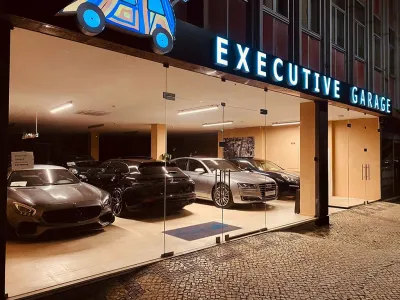 Compramos o Seu Carro - Avaliação Rápida e Justa