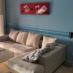 MIDDLE FLOOR APARTMENT 5