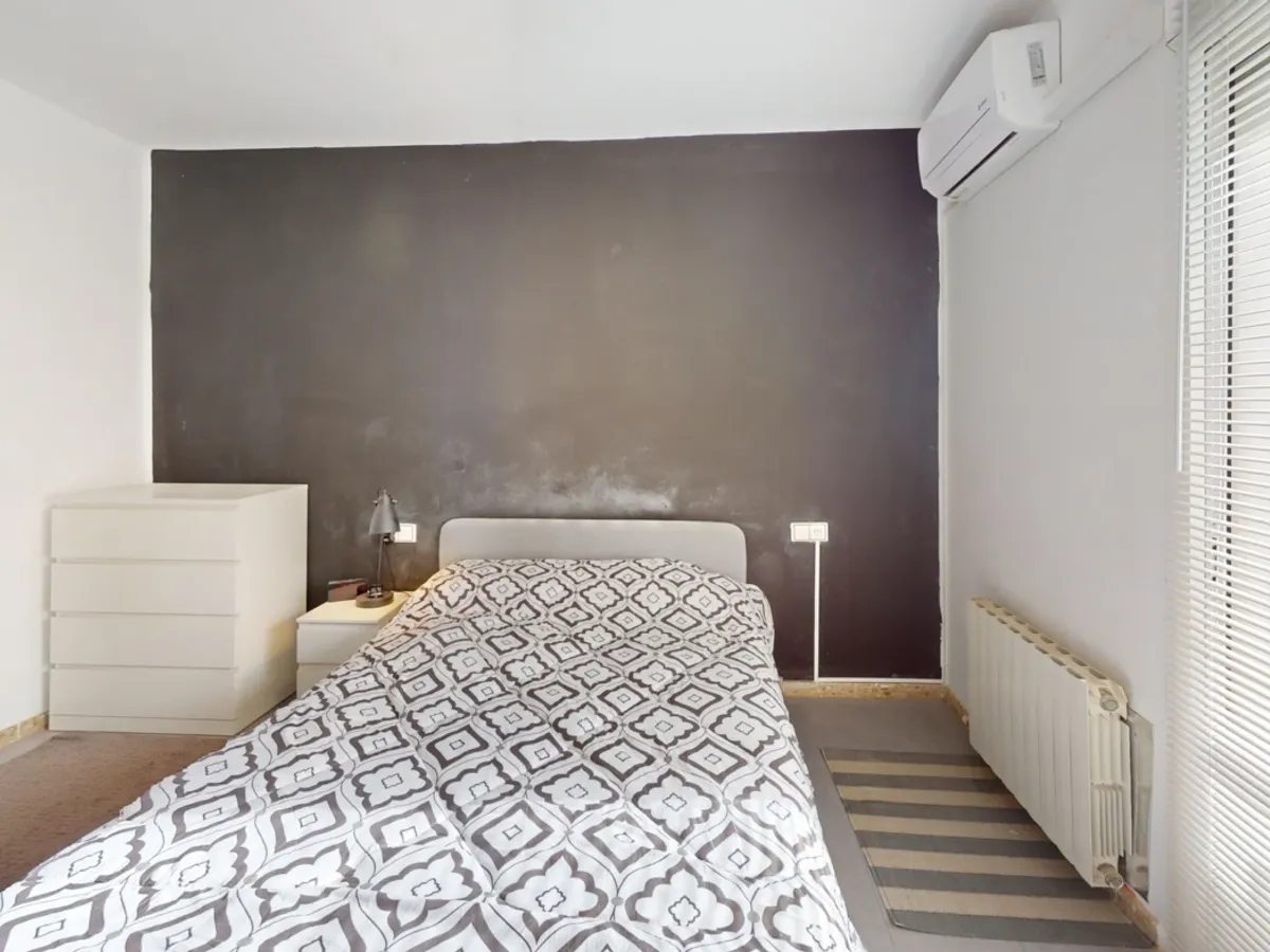 Piso de 4 habitaciones en Tarragona