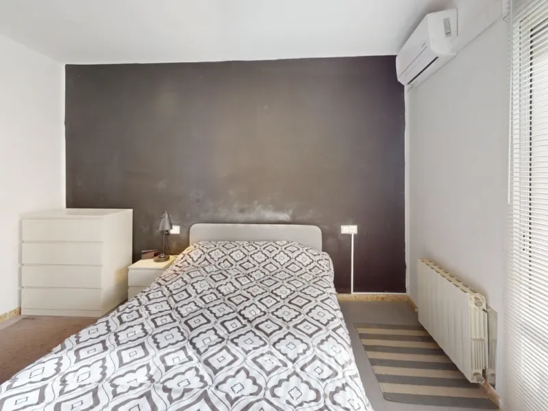 Piso de 4 habitaciones en Tarragona