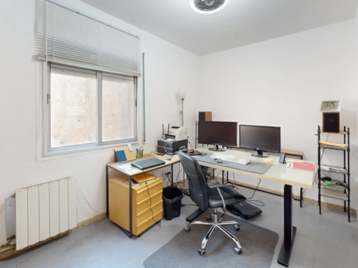 Piso de 4 habitaciones en Tarragona