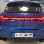 2020 Porsche Macan 2.0T 245cv 1