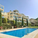 Middle Floor Apartment in Mijas Costa 1