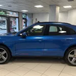 2020 Porsche Macan 2.0T 245cv 3