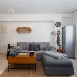 Estudio en Avd. España 3