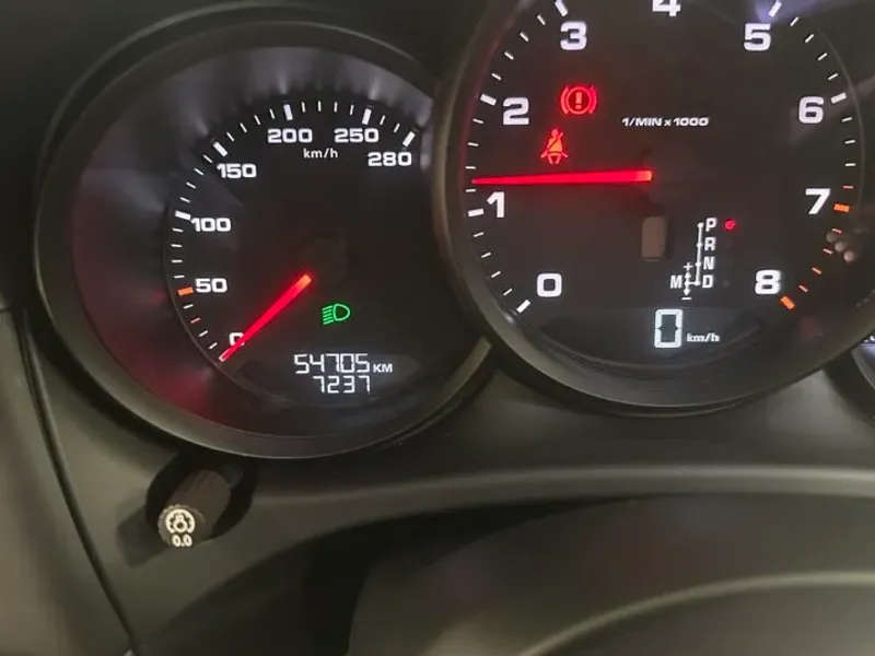 2020 Porsche Macan 2.0T 245cv