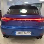 2020 Porsche Macan 2.0T 245cv 7