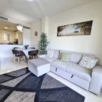 Middle Floor Apartment in Mijas Costa 7