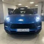 2020 Porsche Macan 2.0T 245cv 8