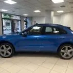 2020 Porsche Macan 2.0T 245cv 9