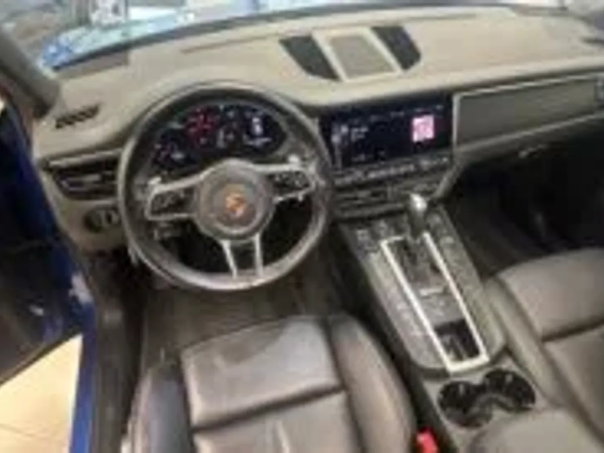 2020 Porsche Macan 2.0T 245cv