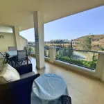 Middle Floor Apartment in Mijas Costa 11