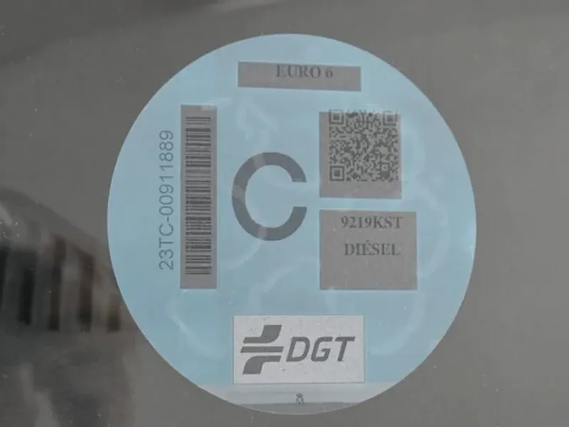 BMW SERIE 1 116d 115CV