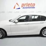 BMW SERIE 1 116d 115CV 3