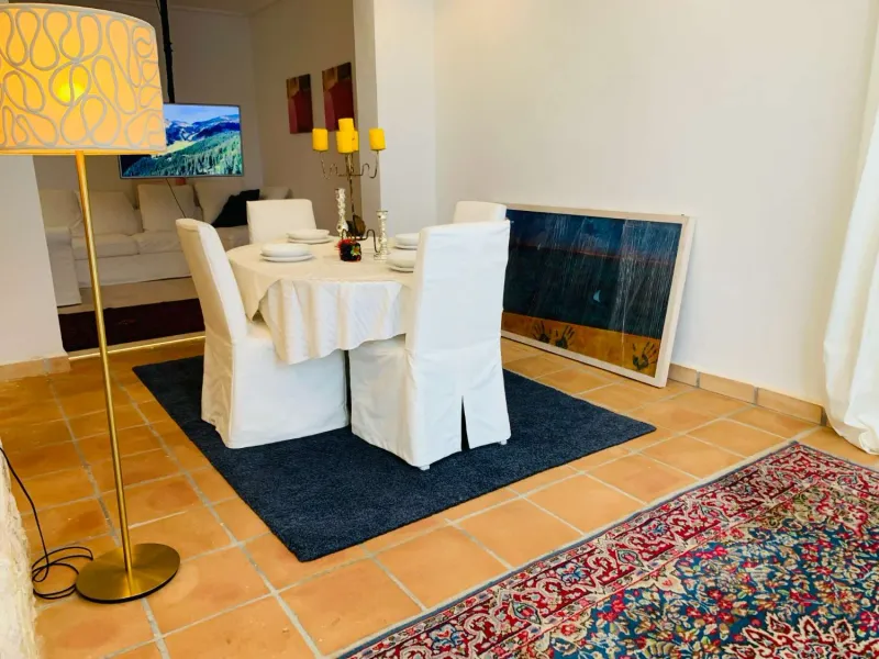 Appartment zum verkauf in Baños y Mendigo (Murcia)
