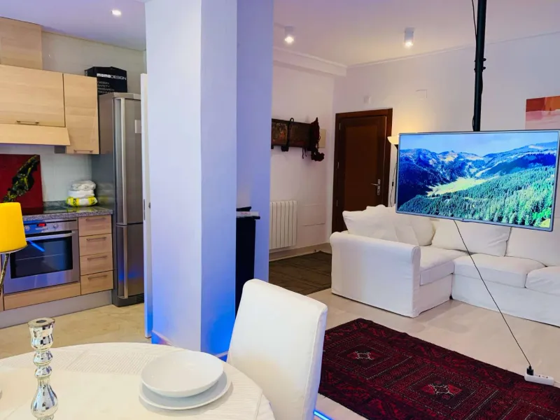 Appartment zum verkauf in Baños y Mendigo (Murcia)