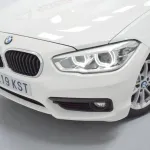 BMW SERIE 1 116d 115CV 5