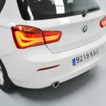 BMW SERIE 1 116d 115CV 6