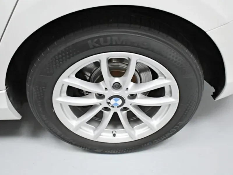 BMW SERIE 1 116d 115CV