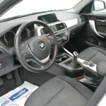 BMW SERIE 1 116d 115CV 8
