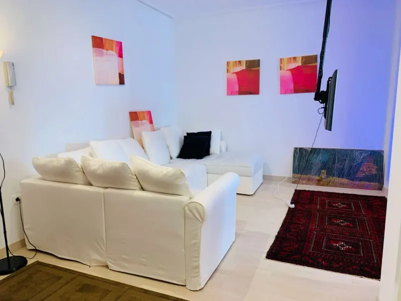 Appartment zum verkauf in Baños y Mendigo (Murcia)