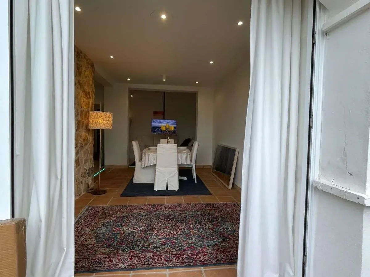 Appartment zum verkauf in Baños y Mendigo (Murcia)